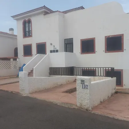 Casa Julia Apartment