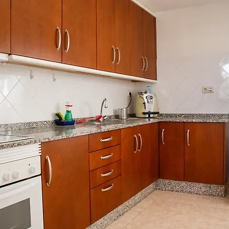 Casa Julia Apartment