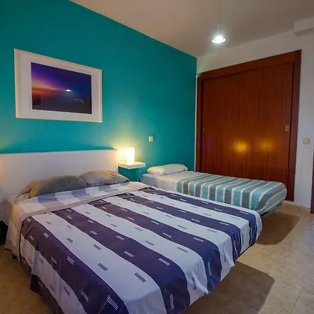 Casa Julia Appartamento Agaete (Gran Canaria)