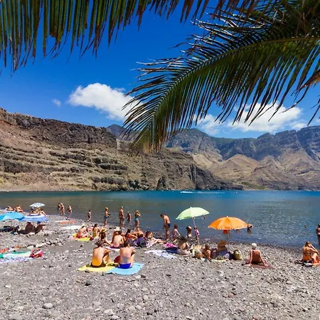 Casa Julia * Agaete (Gran Canaria)